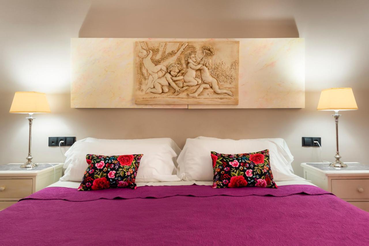Cathedral Apartment, First Floor Σεβίλλη Εξωτερικό φωτογραφία